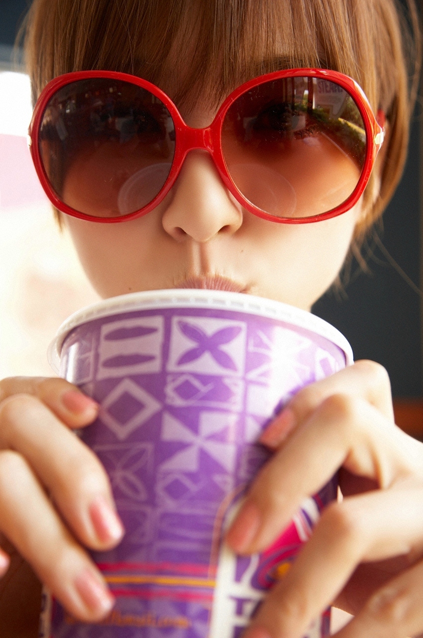 [VYJ] No.97 篠田麻里子part.2  日本性感美女